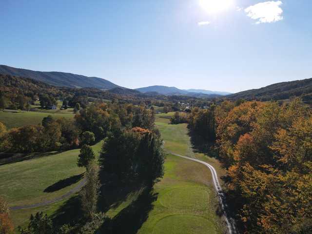 Fountain Springs Golf Course - photo 2