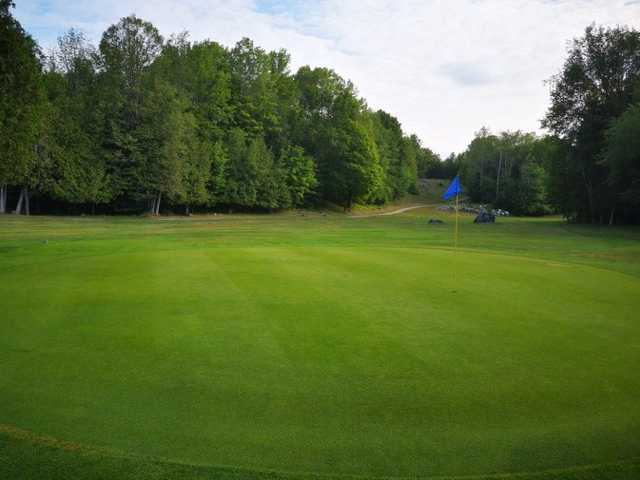 Blue Heron Golf Club - photo 5