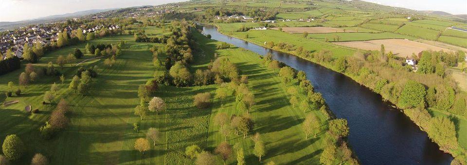 Strabane Golf Club - photo 5