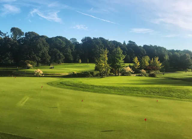 Fota Island Resort - Deerpark - photo 2