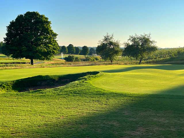 Bear Lake Highlands Golf Course - photo 2