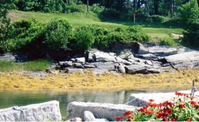 Great Chebeague Golf Club - photo 3