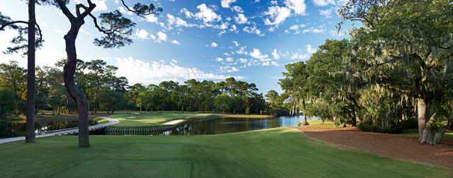 Heron Pointe at Sea Pines Resort - photo 6