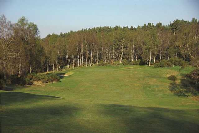 Boat of Garten Golf Club - photo 2