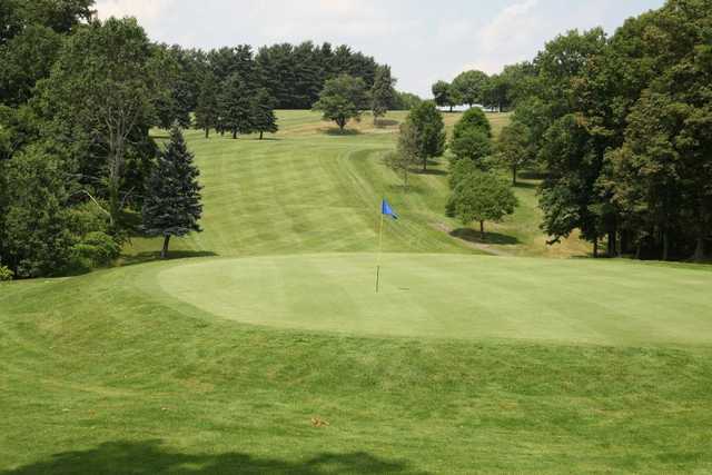 Brackenridge Heights Golf Course - photo 2