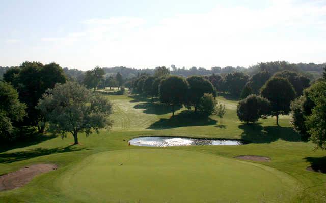 Doon Valley Golf Course - photo 2