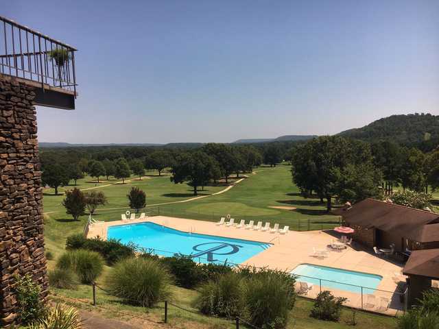 Russellville Country Club - photo 1