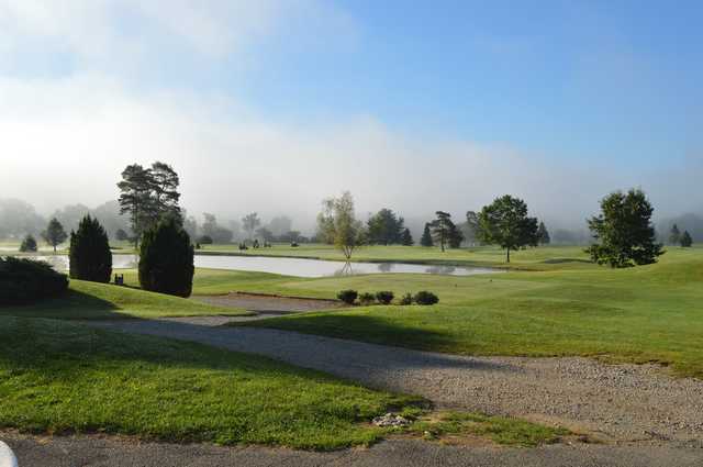 Genegantslet Golf Club - photo 1