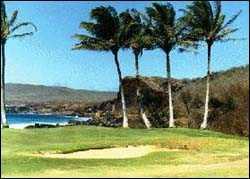 Kaluakoi Golf Course - photo 1