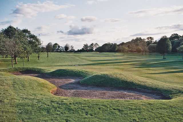 Drumpellier Golf Club - photo 3