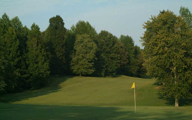 The Royal Virginian Golf Course - photo 1