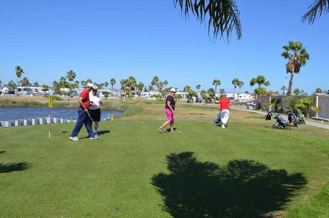 Long Island Golf Course - photo 1