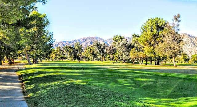 El Cariso Golf Course - photo 4