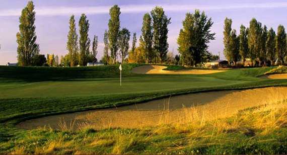 The Golf Resort At Moses Pointe - photo 3