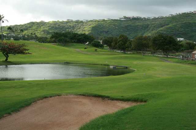 Hawaii Kai Golf Course - Executive - photo 3