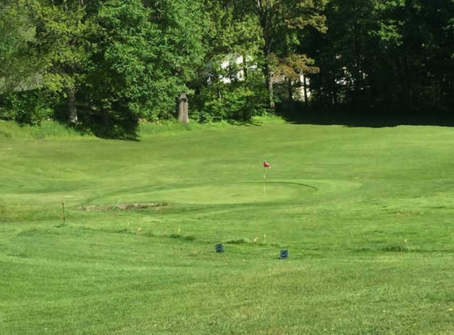 Ashfield Community Golf Course - photo 2