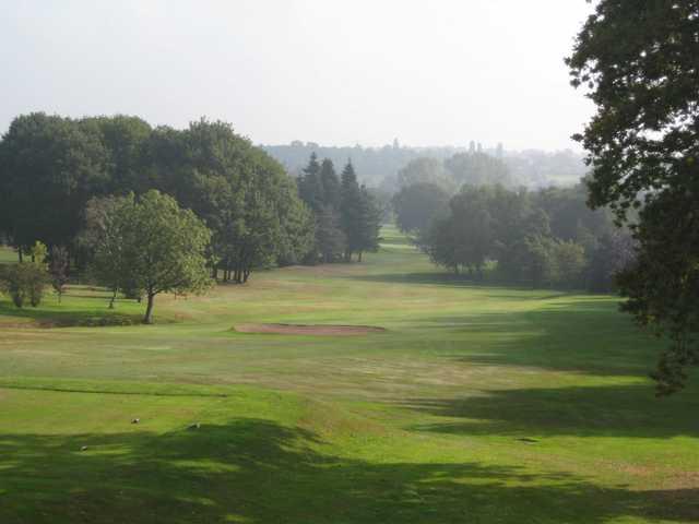 Walmley Golf Club - photo 3