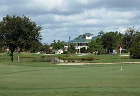 The Preserve Golf Club At Tara - photo 6