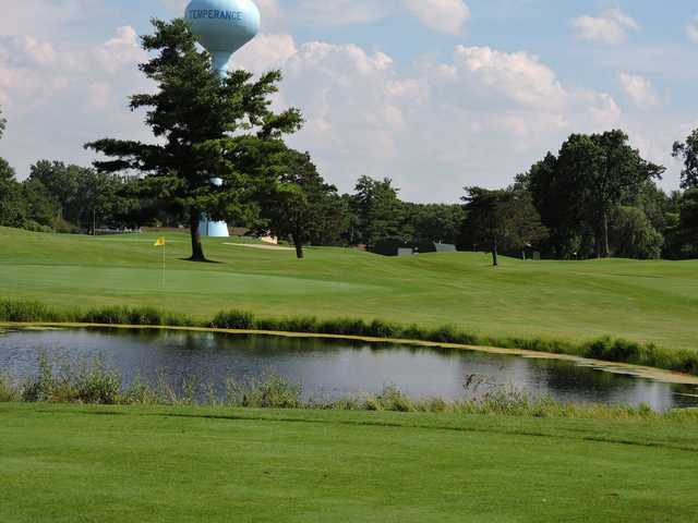 Giant Oak Golf Club - photo 6