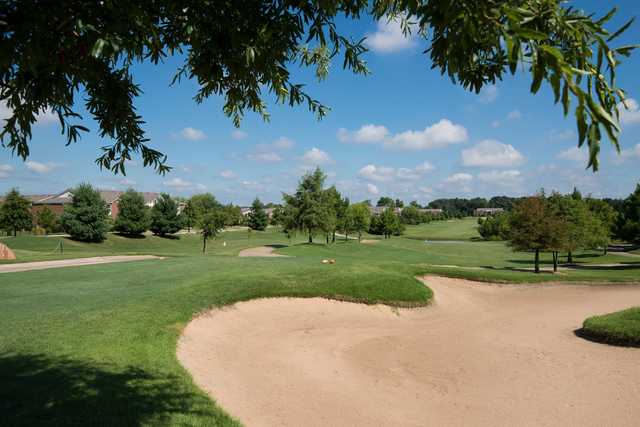 Links at Rainbow Curve - photo 1
