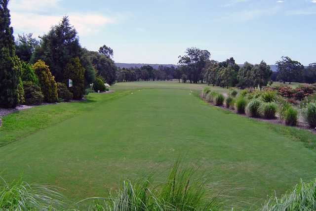 Penrith Golf Club - photo 2