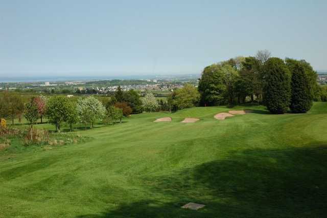 Mortonhall Golf Club
