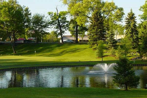 Bay Pointe Golf Club - MI - photo 3