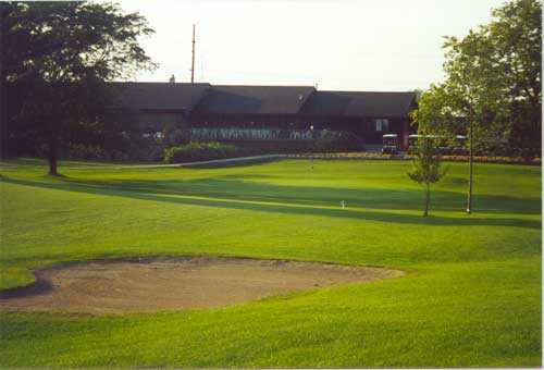 Maxwelton Golf Club - photo 6