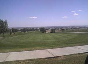 Williston Municipal Golf Course - photo 1