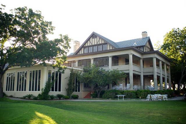Riverhill Country Club, Inc. - photo 4