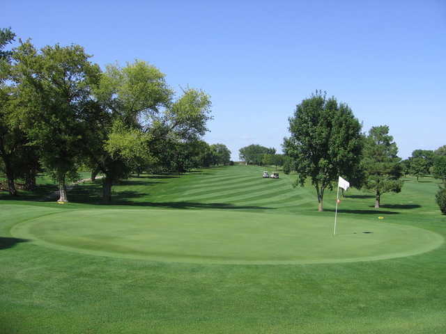Jewell Golf & Country Club - photo 2