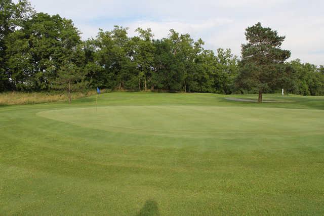 Longview Golf Club - photo 3