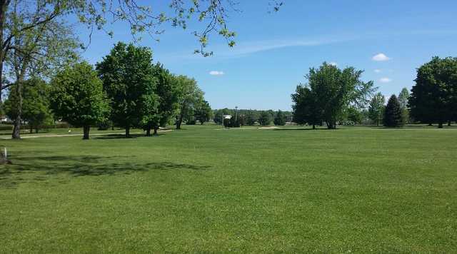 Diamond Lake Golf Club - photo 3