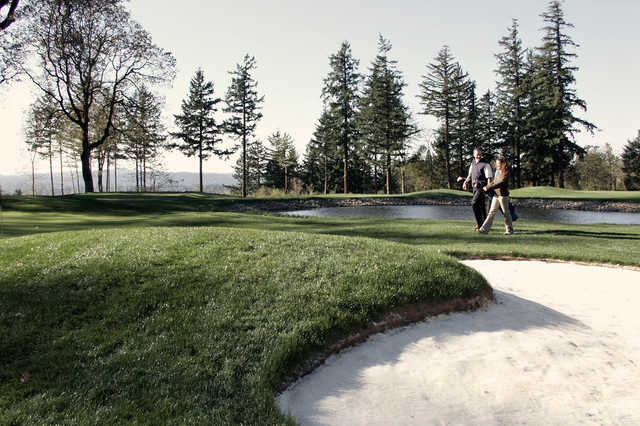 Eagle Landing Golf Course - photo 2