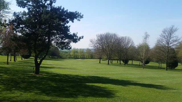 Crookhill Park Golf Club - photo 2