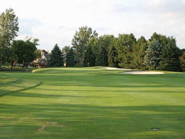 Brookwood Golf Club - photo 2