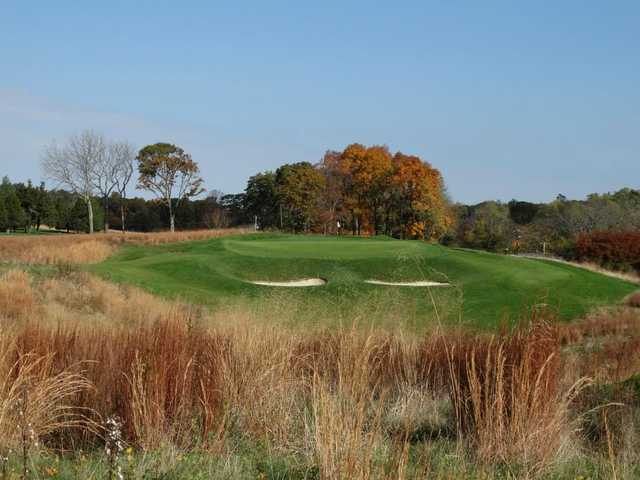 St George's Golf & Country Club - photo 2