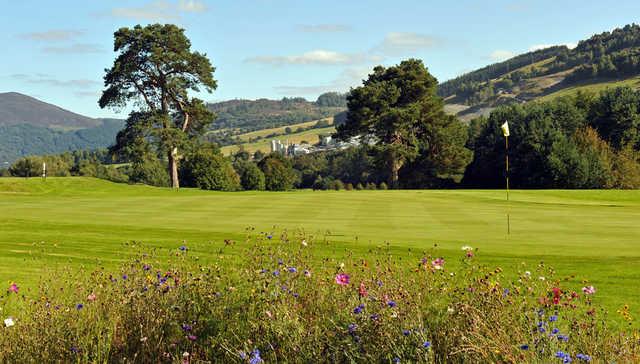 Blair Atholl Golf Club - photo 5