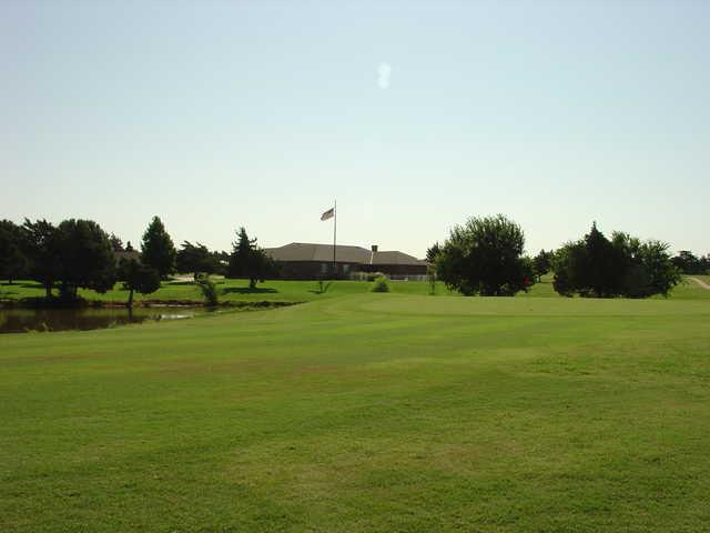 Cedar Valley Golf Club - photo 2