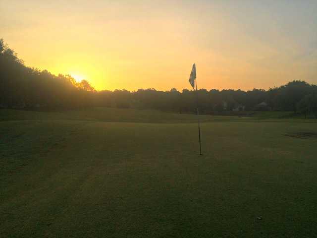 Kings Ridge Golf Club - Championship - photo 1