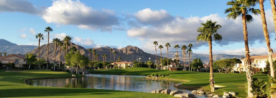 Palm Royale Country Club - photo 4