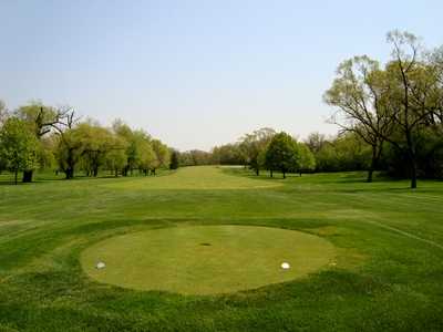 Idlewild Country Club - photo 3