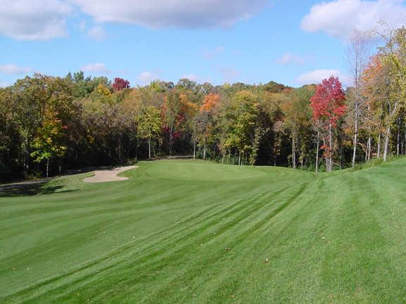 White Eagle Golf Club - photo 3