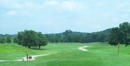 Sunset Hills Golf Course - photo 3