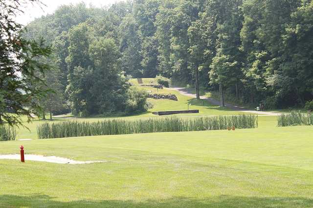 Walkill Country Club - photo 2