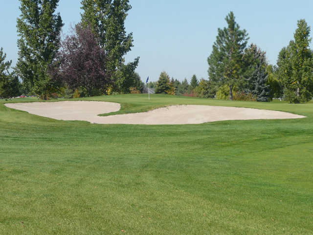 Larchmont Golf Course - photo 2