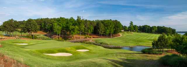 Reynolds Landing Golf Course - photo 3