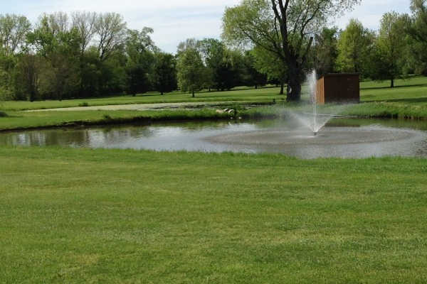 Meadowview Country Club - photo 2