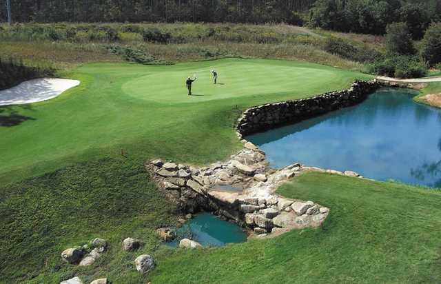 Cowans Ford Country Club - photo 3