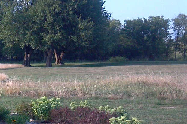 Allen County Country Club - photo 2